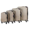 Valise 64L taille M ABS et fer L41x25xH60cm