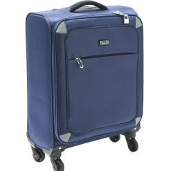 Valise Light bleu marine 36x28 cm