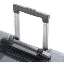 Valise rigide ABS H.67,5 cm