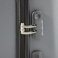 Valise rigide ABS H.67,5 cm