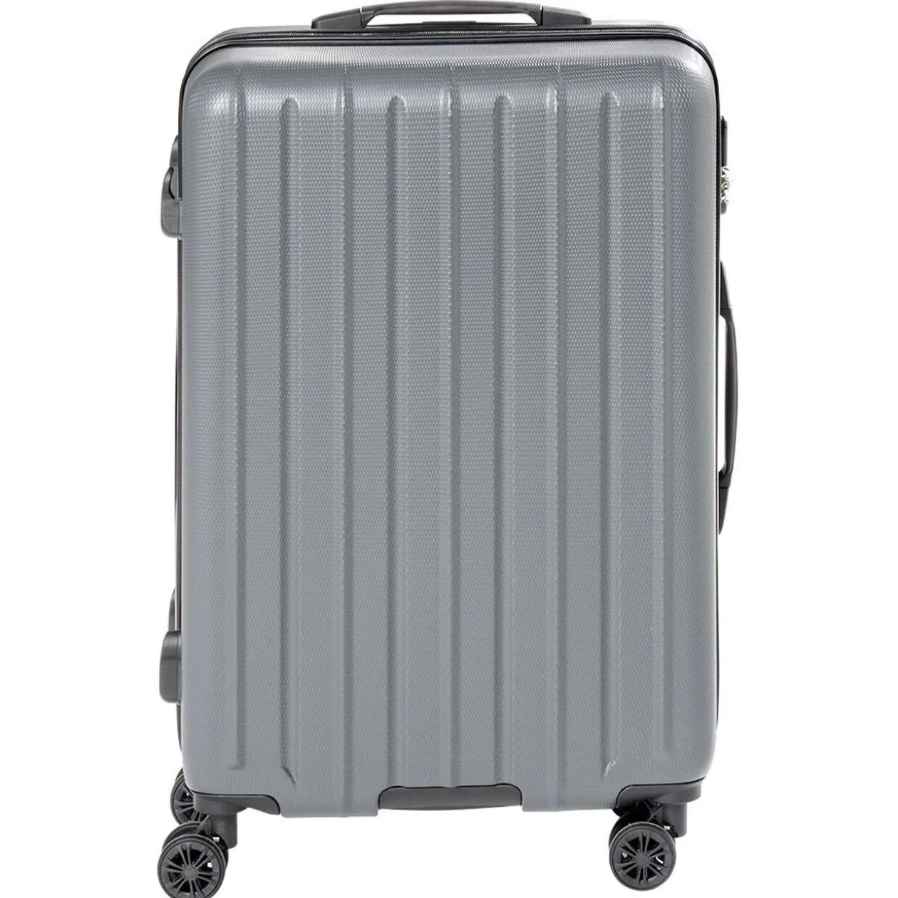 Valise rigide ABS H.67,5 cm