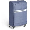 Valise souple grand modèle 47xH78x27,5cm