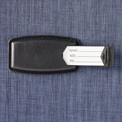 Valise souple grand modèle 47xH78x27,5cm