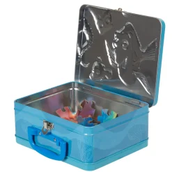 Valisette 2 puzzles Dory 24pcs