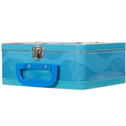 Valisette 2 puzzles Dory 24pcs