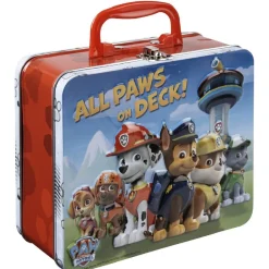 Valisette 2 puzzles Pat Patrouille 24pcs