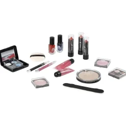 Vanity cosmétique 22 pièces