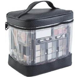 Vanity cosmétique 23 pièces