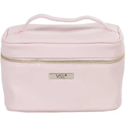 Vanity toilette plastique noir