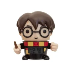 Veilleuse réveil Harry Potter BulbBotz