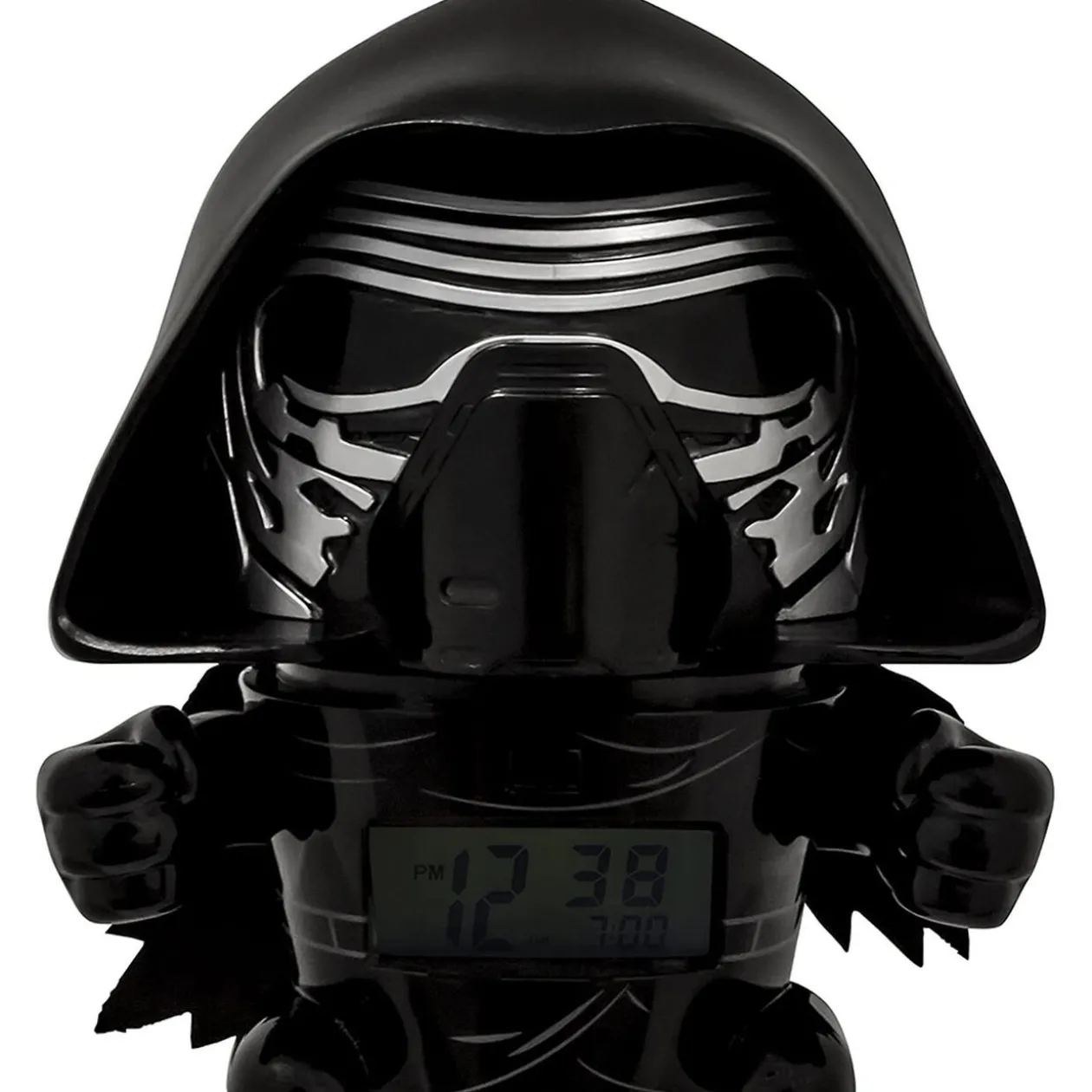 Veilleuse réveil Star Wars Kylo Ren BulbBotz