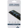 Verre trempé pour IPhone 12 / 12 Pro