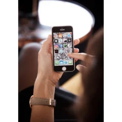 Verre trempé pour IPHONE 6/6S