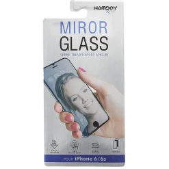 Verre trempé pour Iphone 6/6s