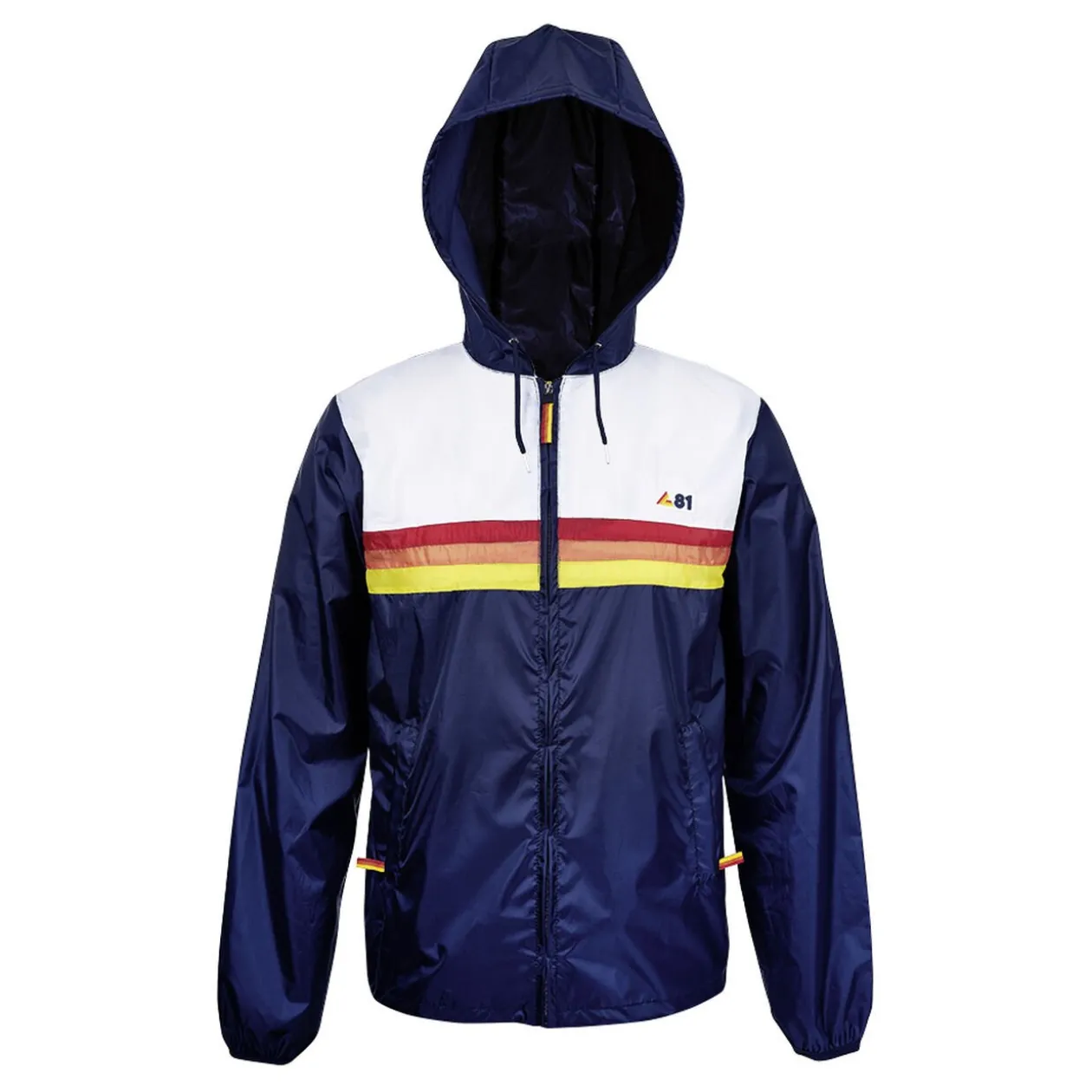 Veste imperméable homme/femme