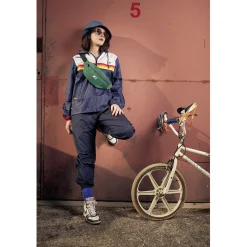 Veste imperméable homme/femme