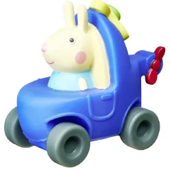 Véhicule 1er âge Peppa Pig