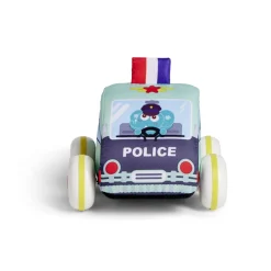 Voiture éveil 12x11xH8cm