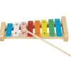 Xylophone multicolore