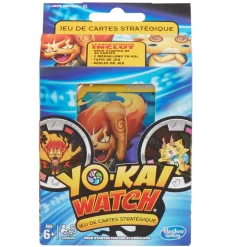 Yokai cartes pack starter