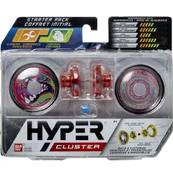 Yoyo, coffret de démarrage