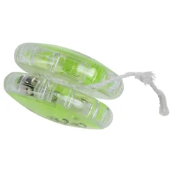 Yoyo compétition rouge et gris