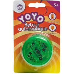 Yoyo lumineux