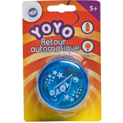 Yoyo lumineux