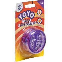 Yoyo lumineux