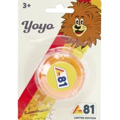 Yoyo lumineux 81