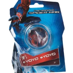 Yoyo Spiderman